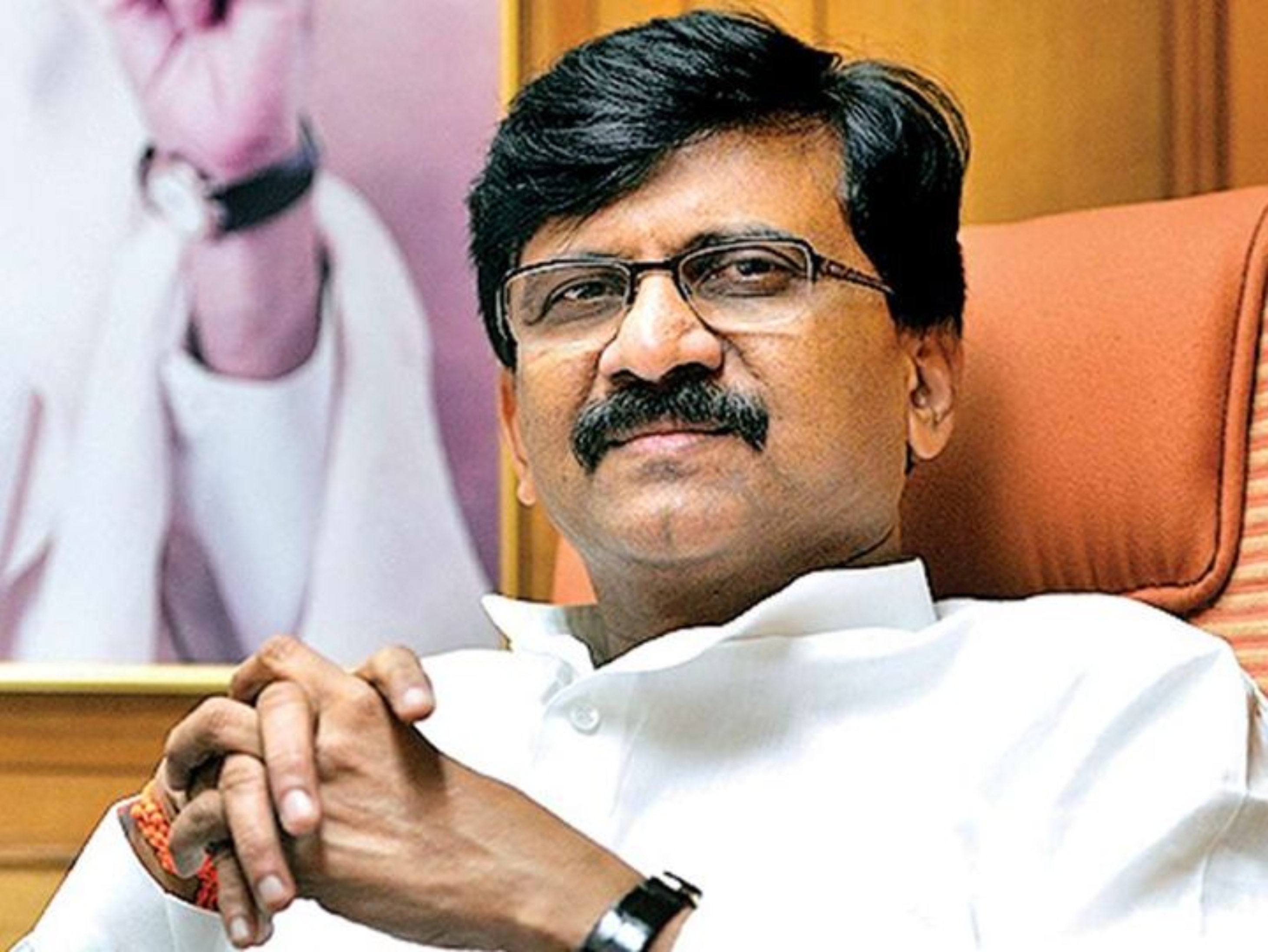 New Delhi: I.N.D.I.A. को लेकर नीतीश के बयान पर बोले Sanjay Raut, जिन राज्यों में चुनाव है वहां कांग्रेस प्रमुख पार्टी